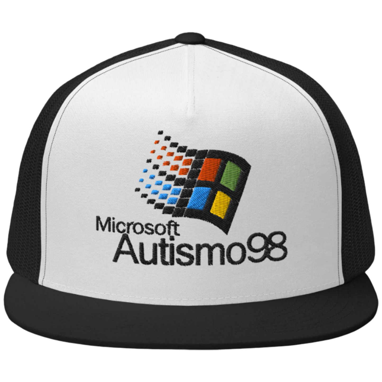 Windows Trucker Cap