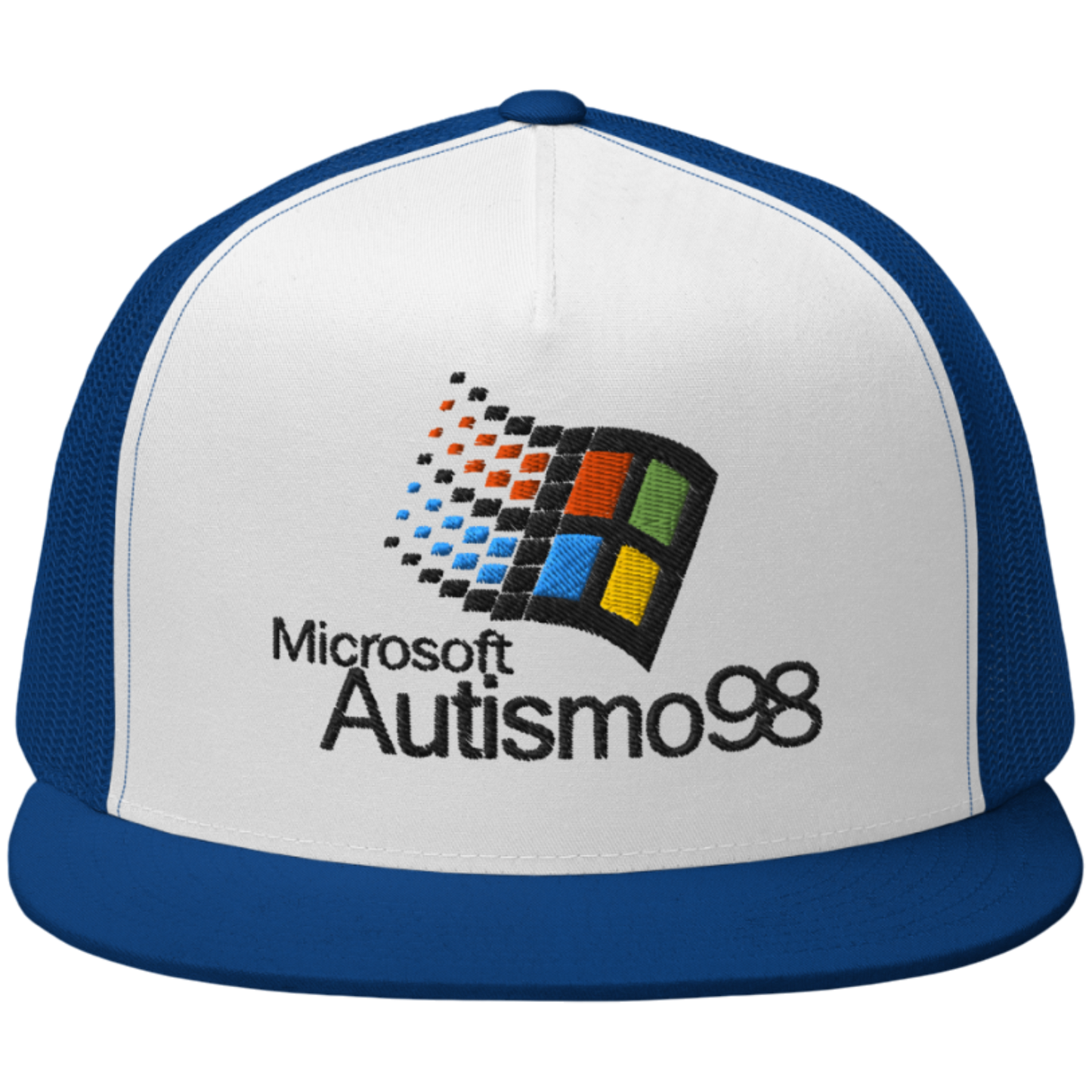 Windows Trucker Cap
