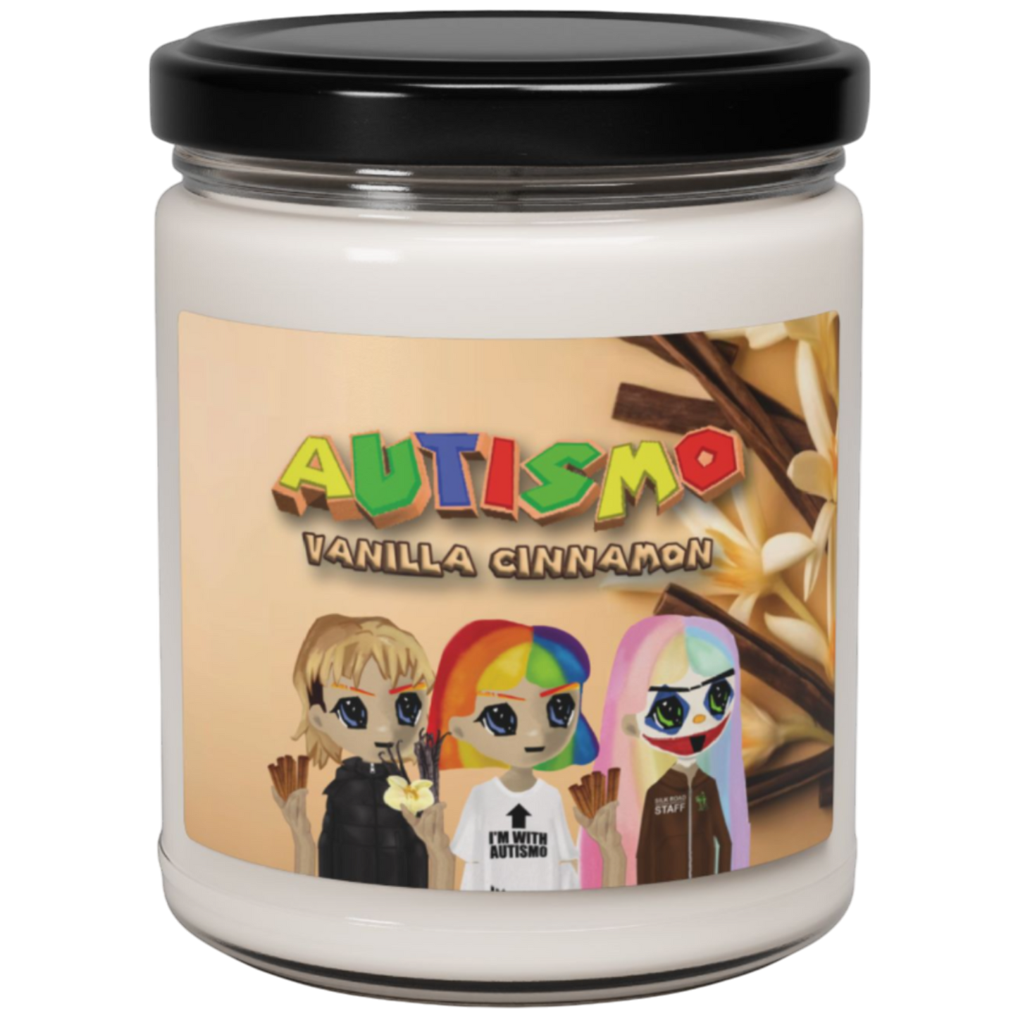 Candle