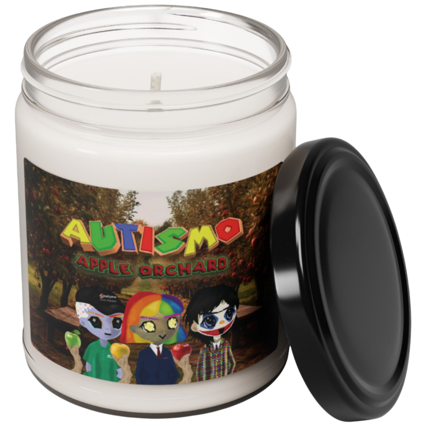 Candle