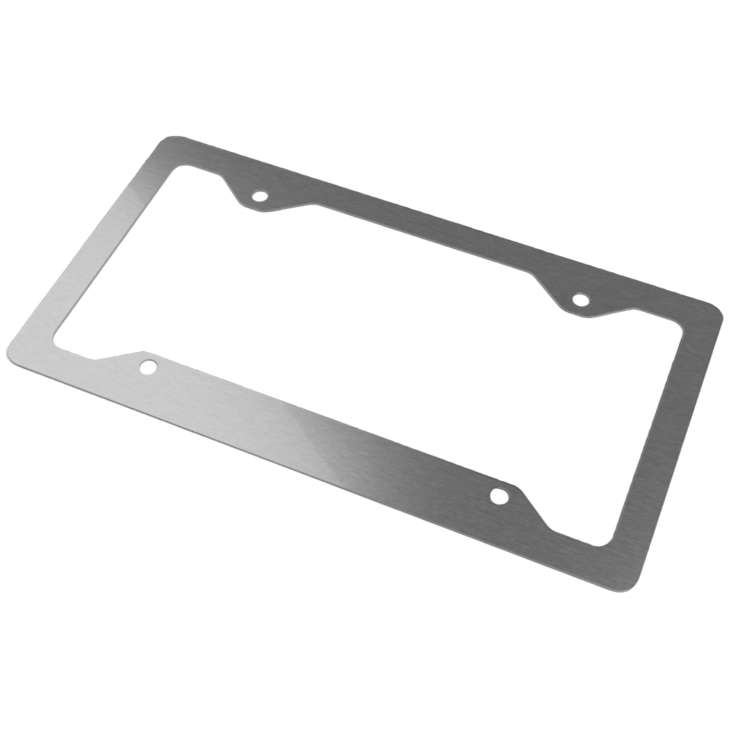License Plate Frame