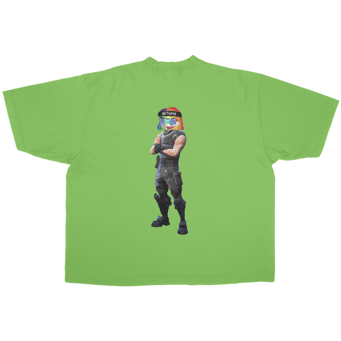 Fortnite Tee