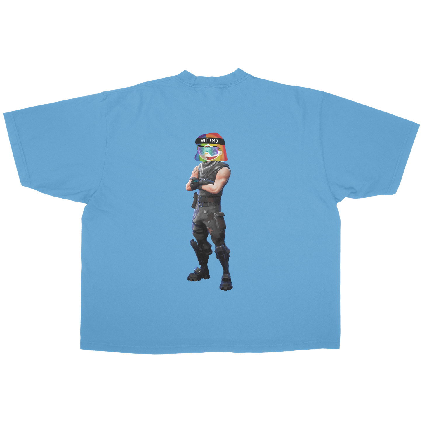 Fortnite Tee