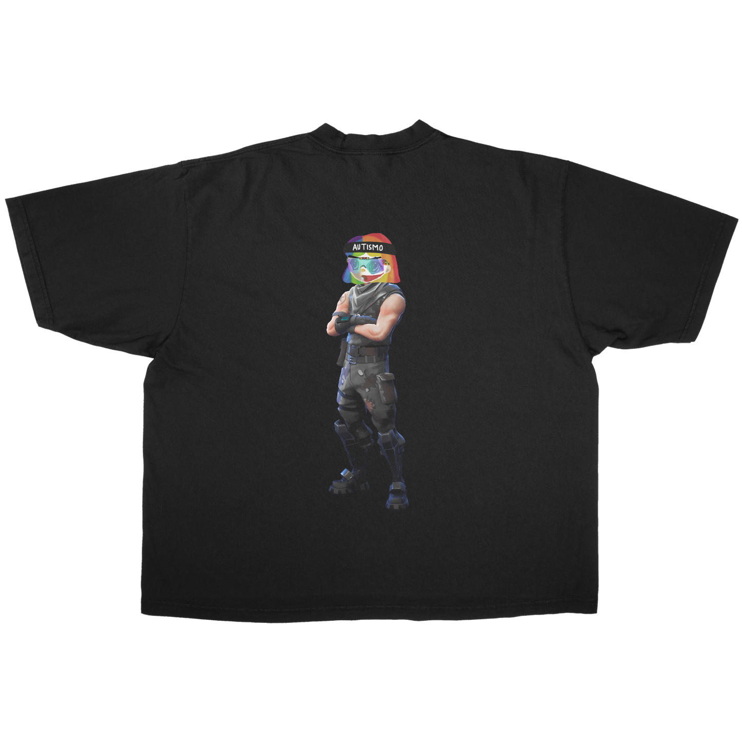 Fortnite Tee