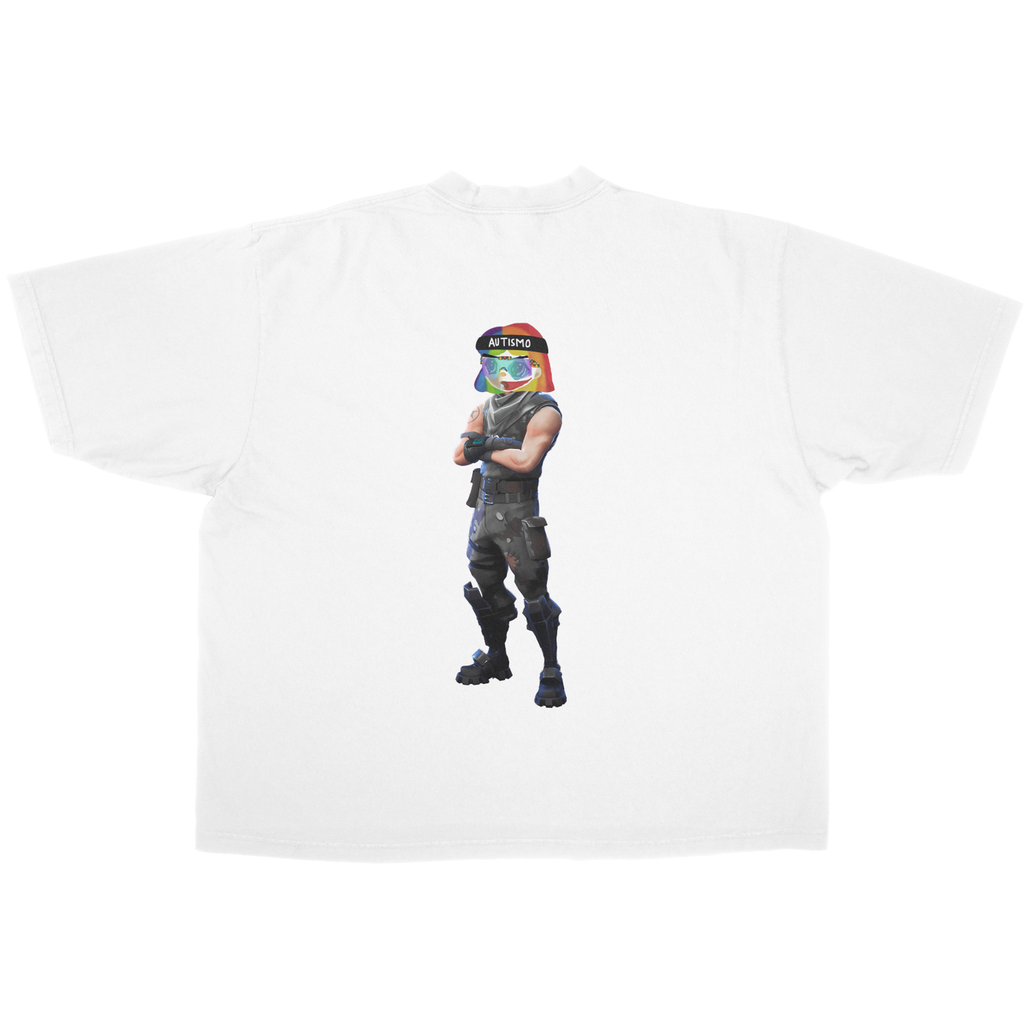 Fortnite Tee