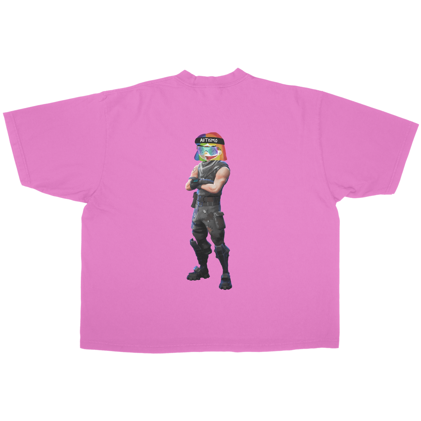 Fortnite Tee