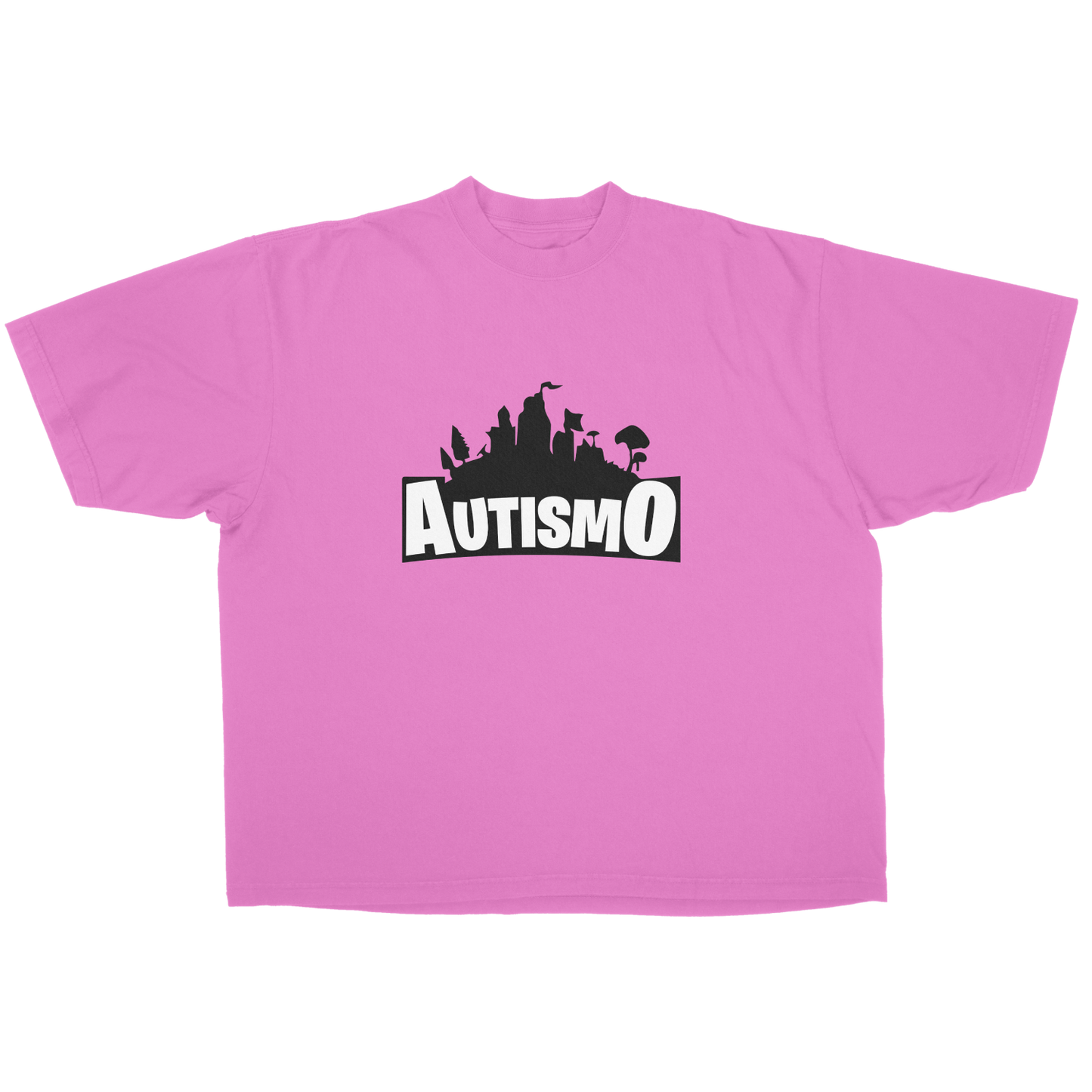 Fortnite Tee