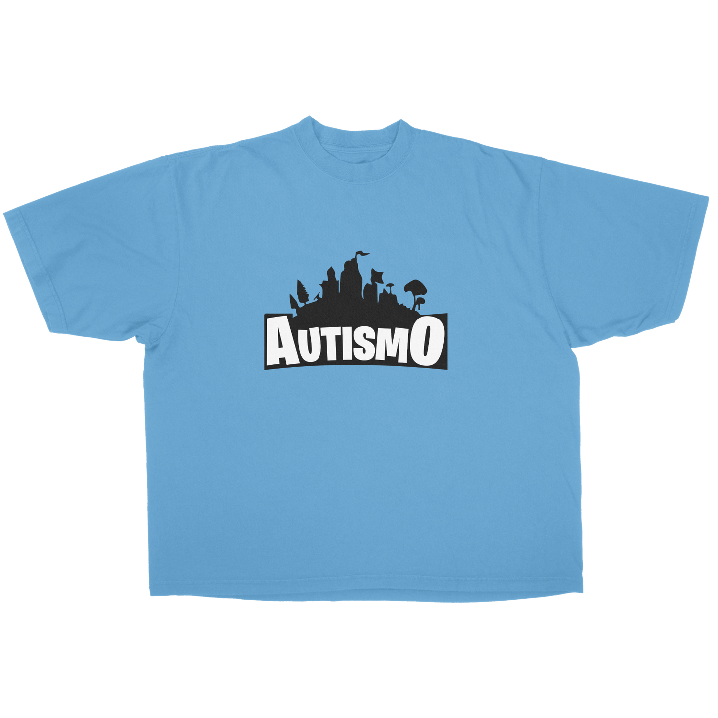 Fortnite Tee