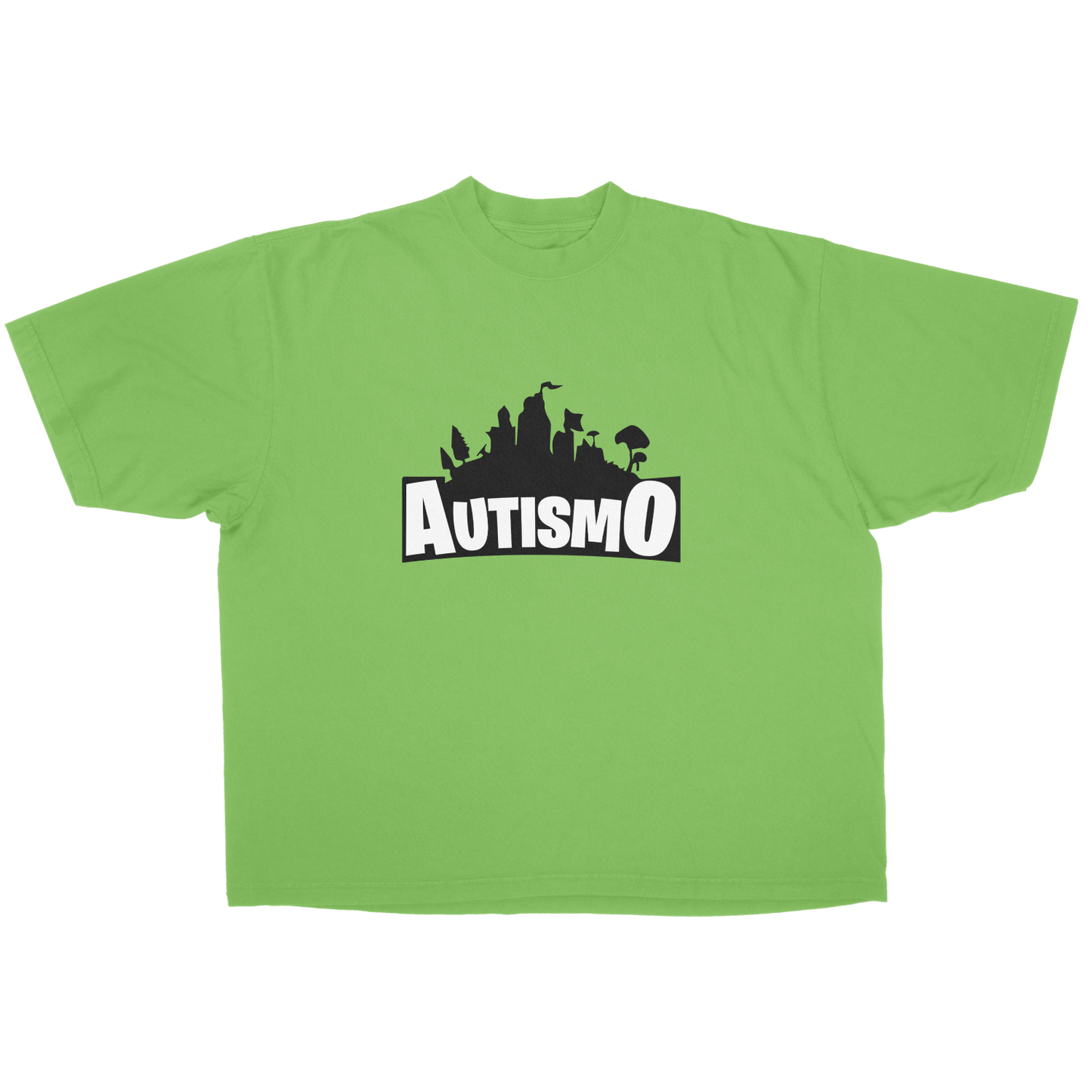 Fortnite Tee