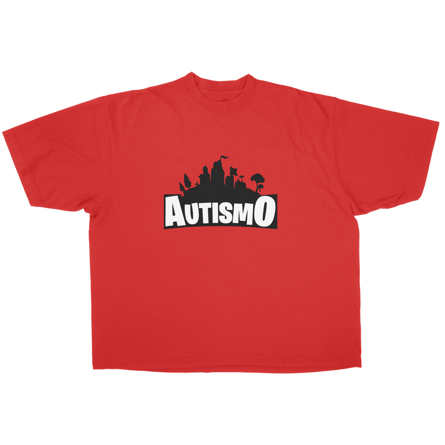 Fortnite Tee