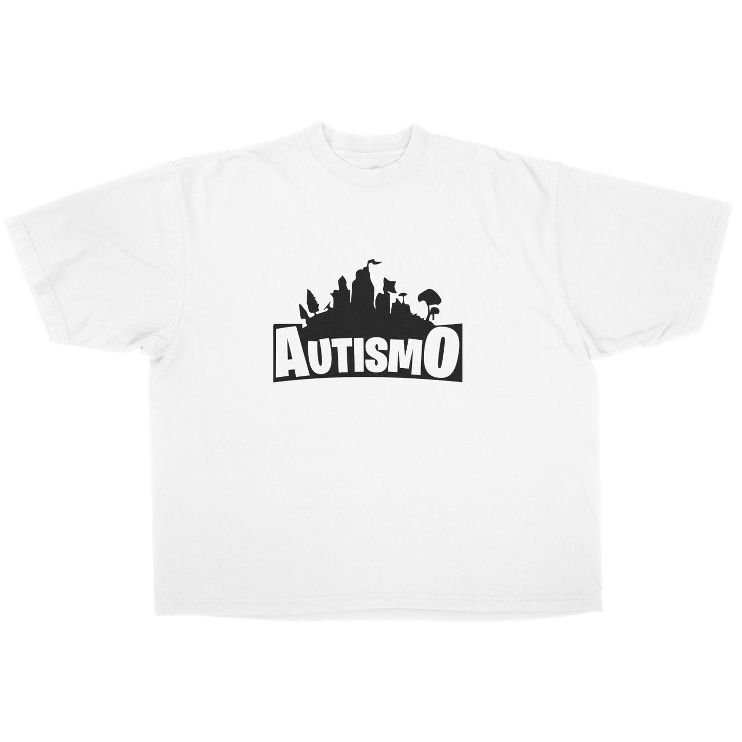 Fortnite Tee