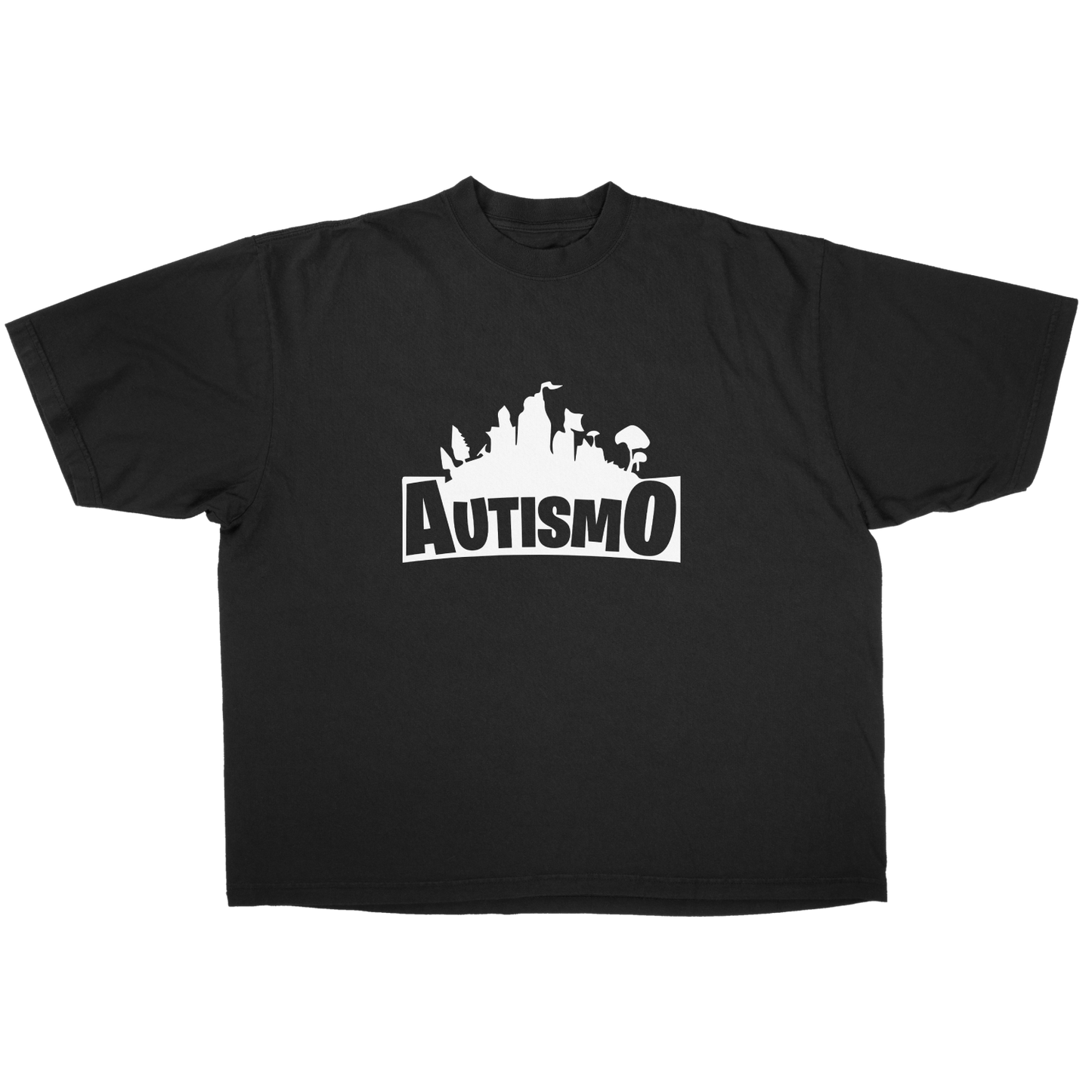 Fortnite Tee