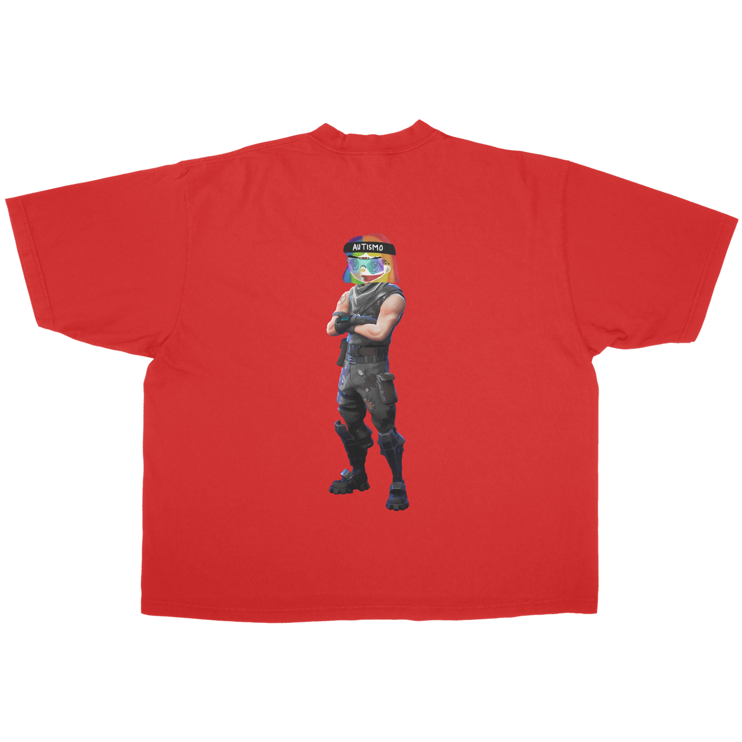 Fortnite Tee