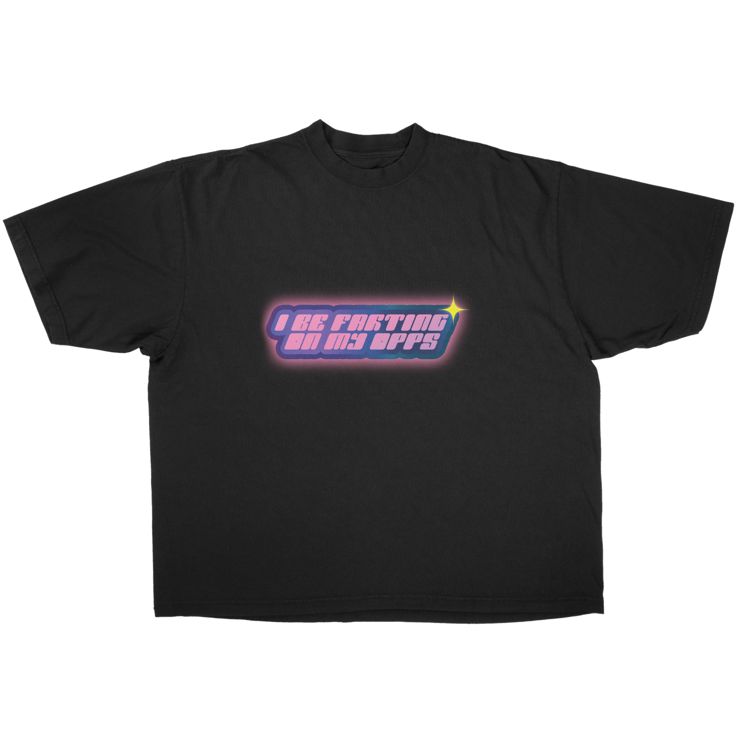 Opps Tee