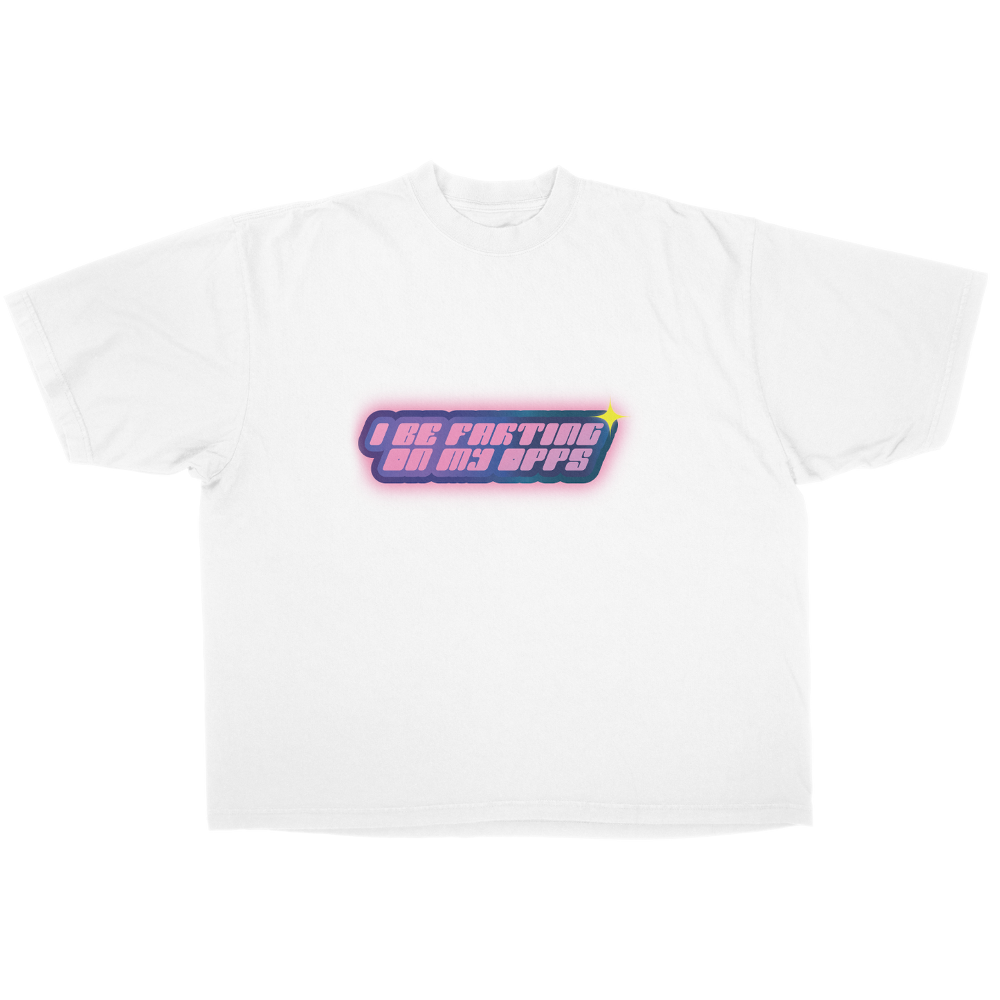 Opps Tee