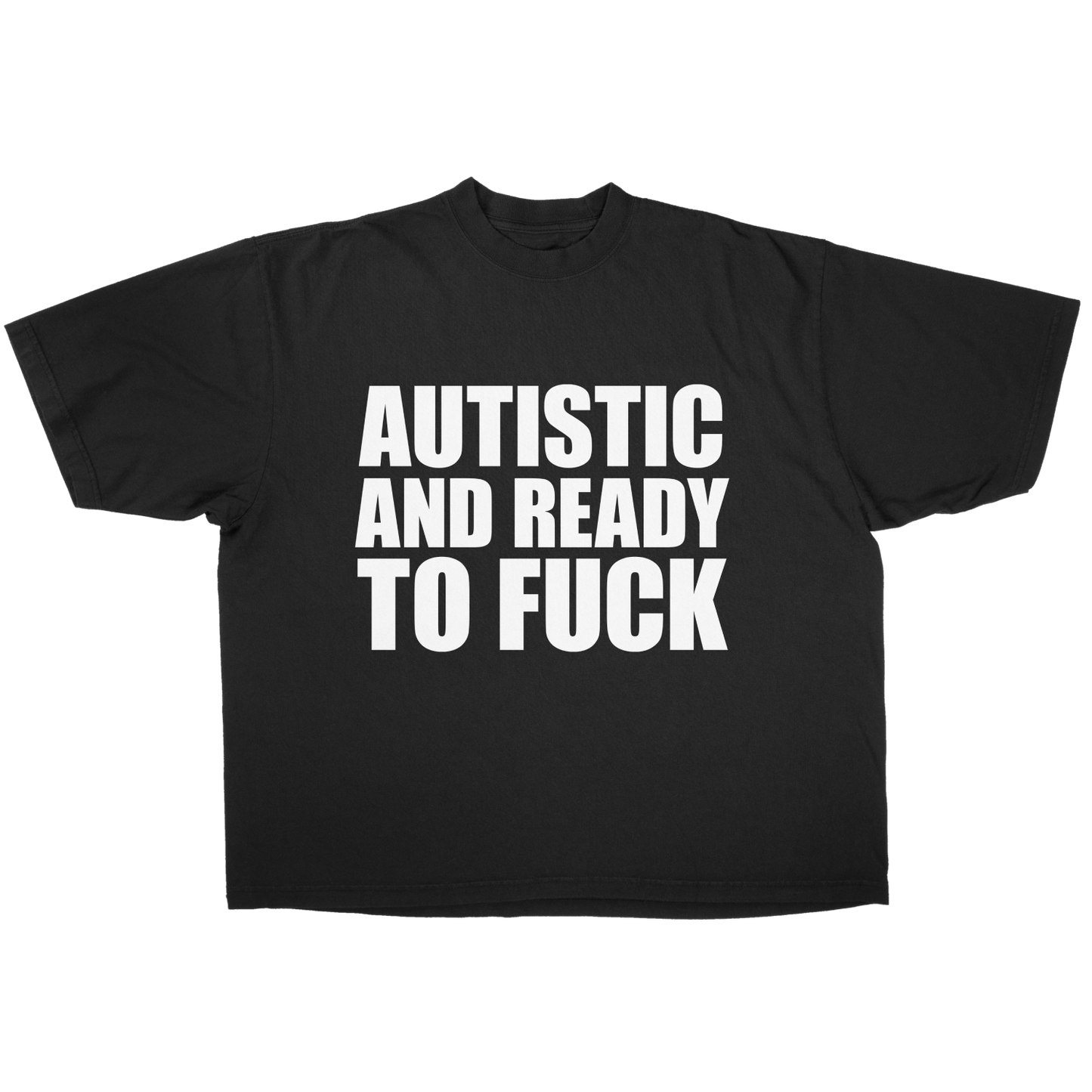 Ready Tee