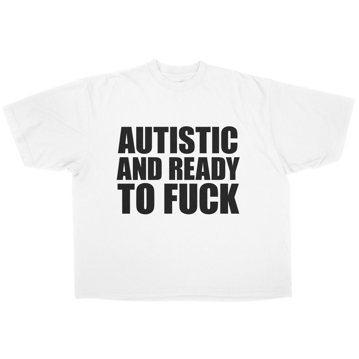 Ready Tee