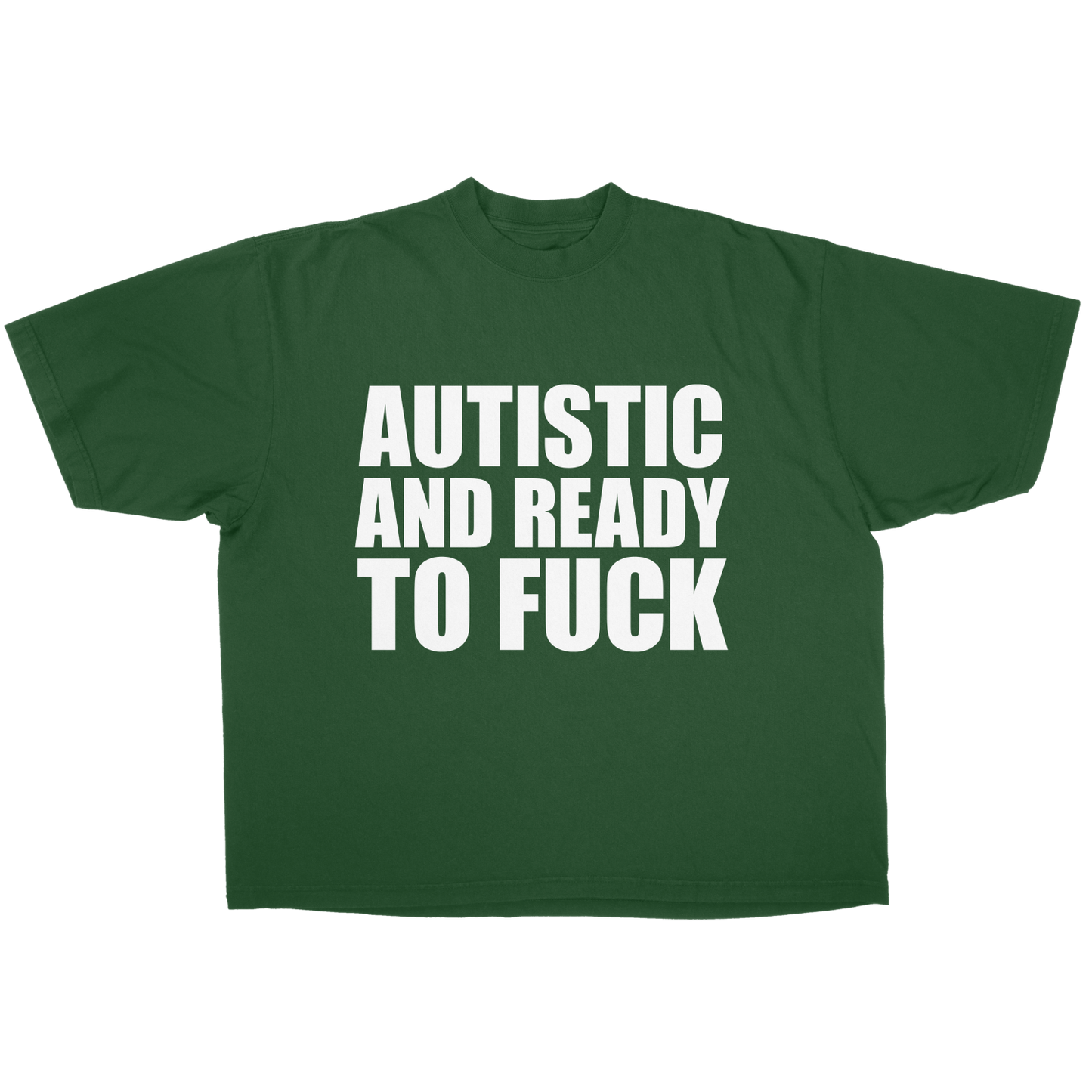 Ready Tee