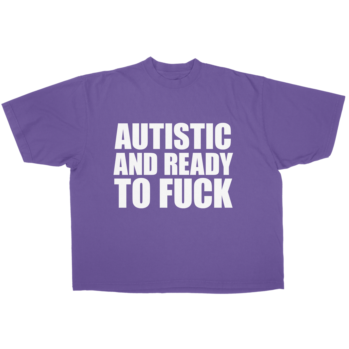 Ready Tee