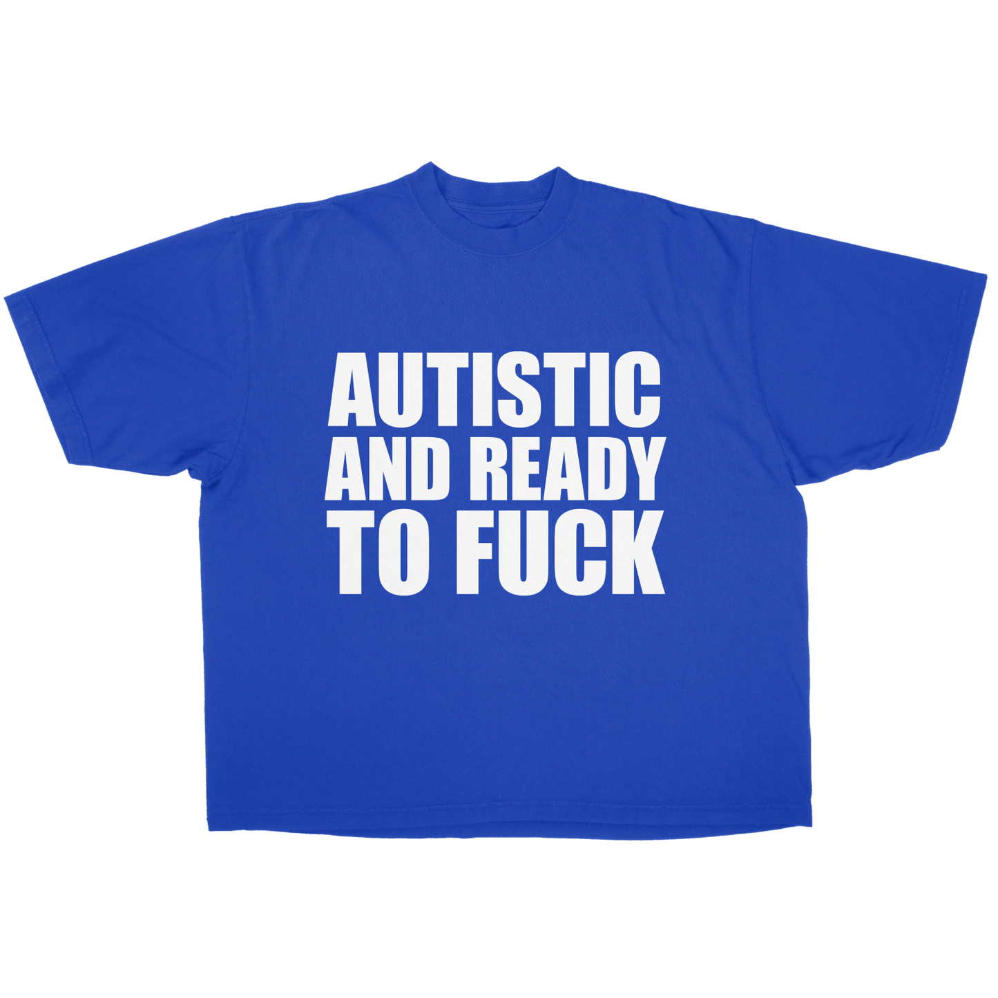 Ready Tee