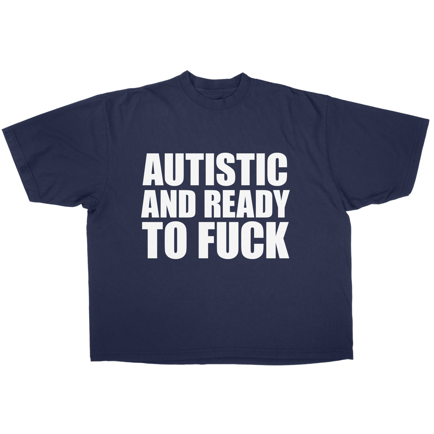 Ready Tee