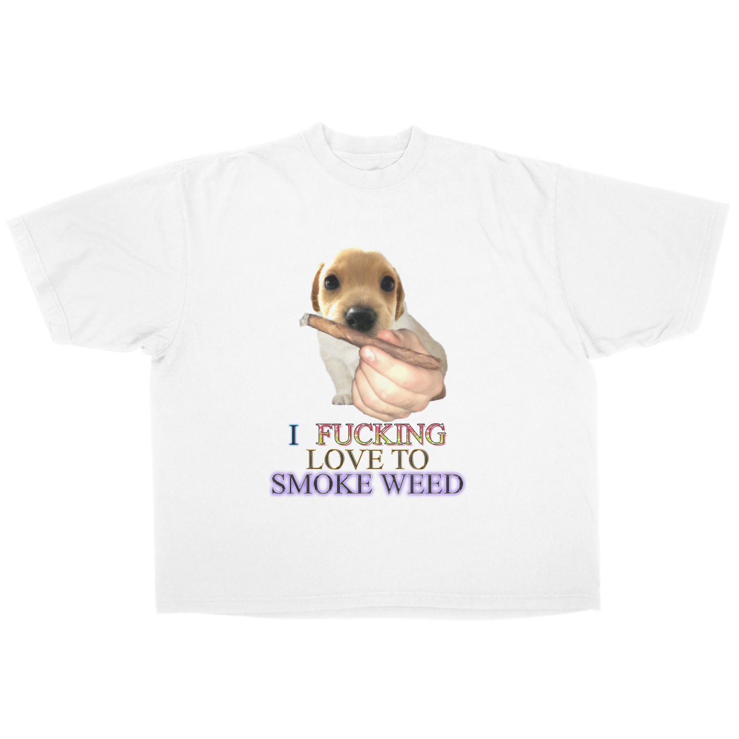 Quieres Tee