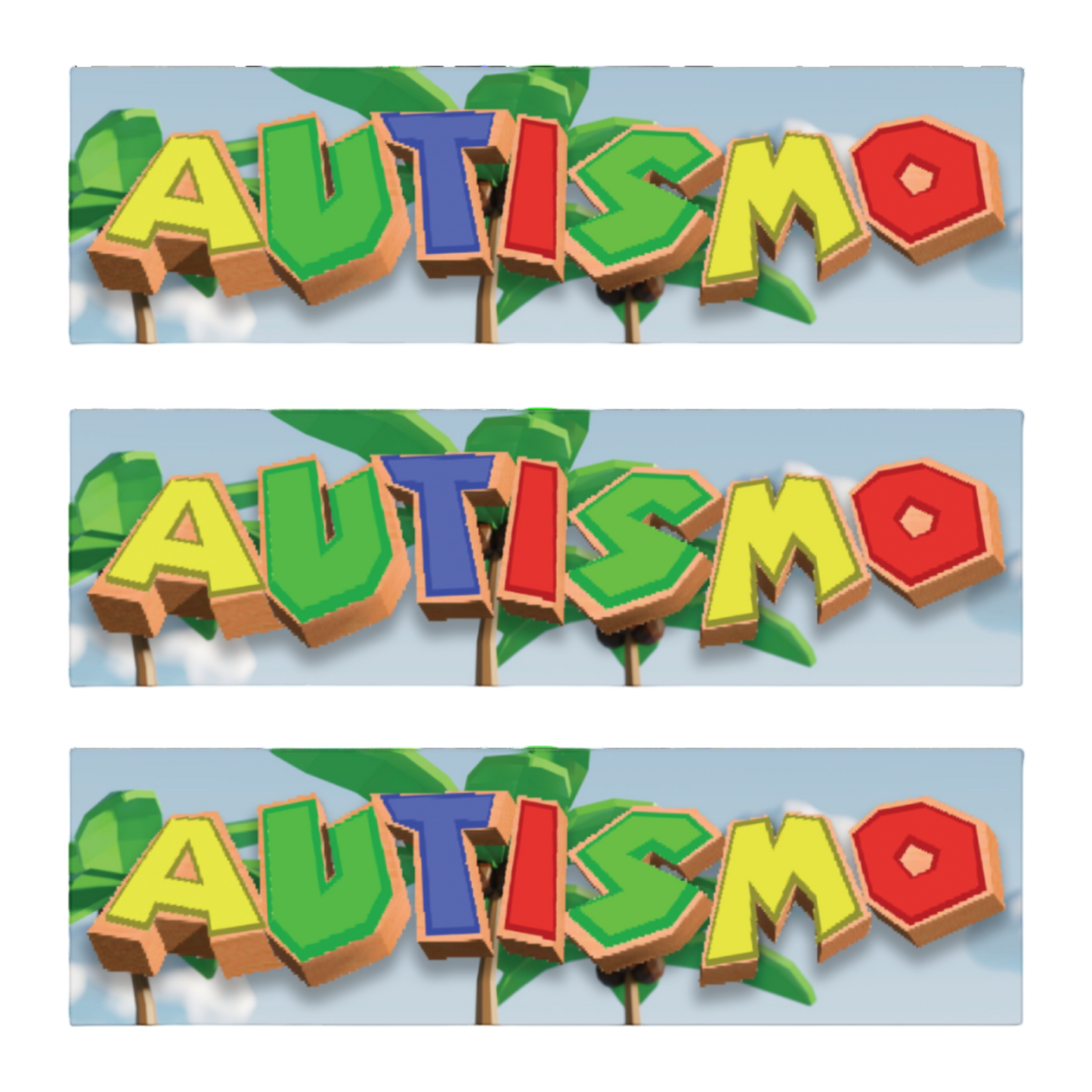 Bumper Stickers