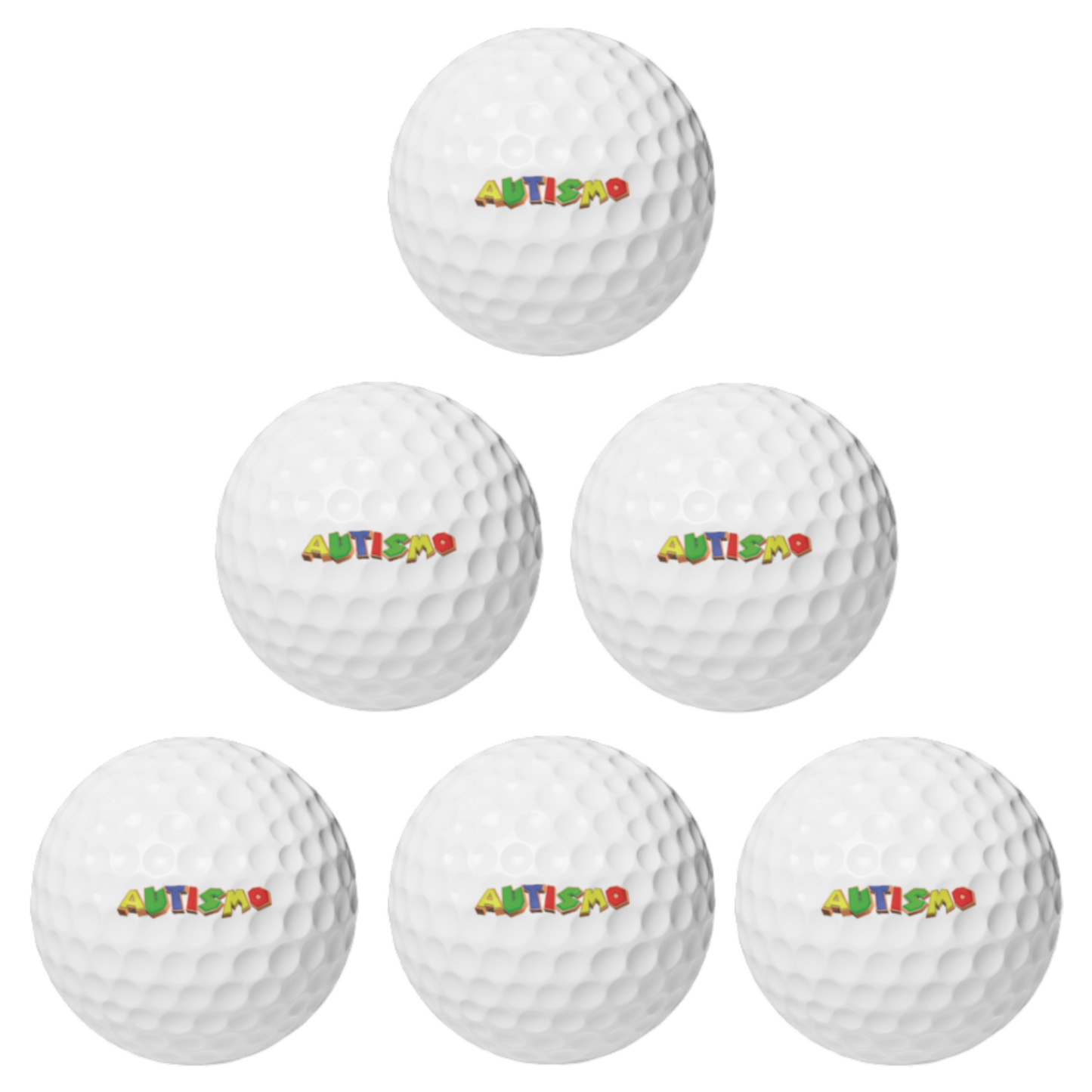 Golf Balls