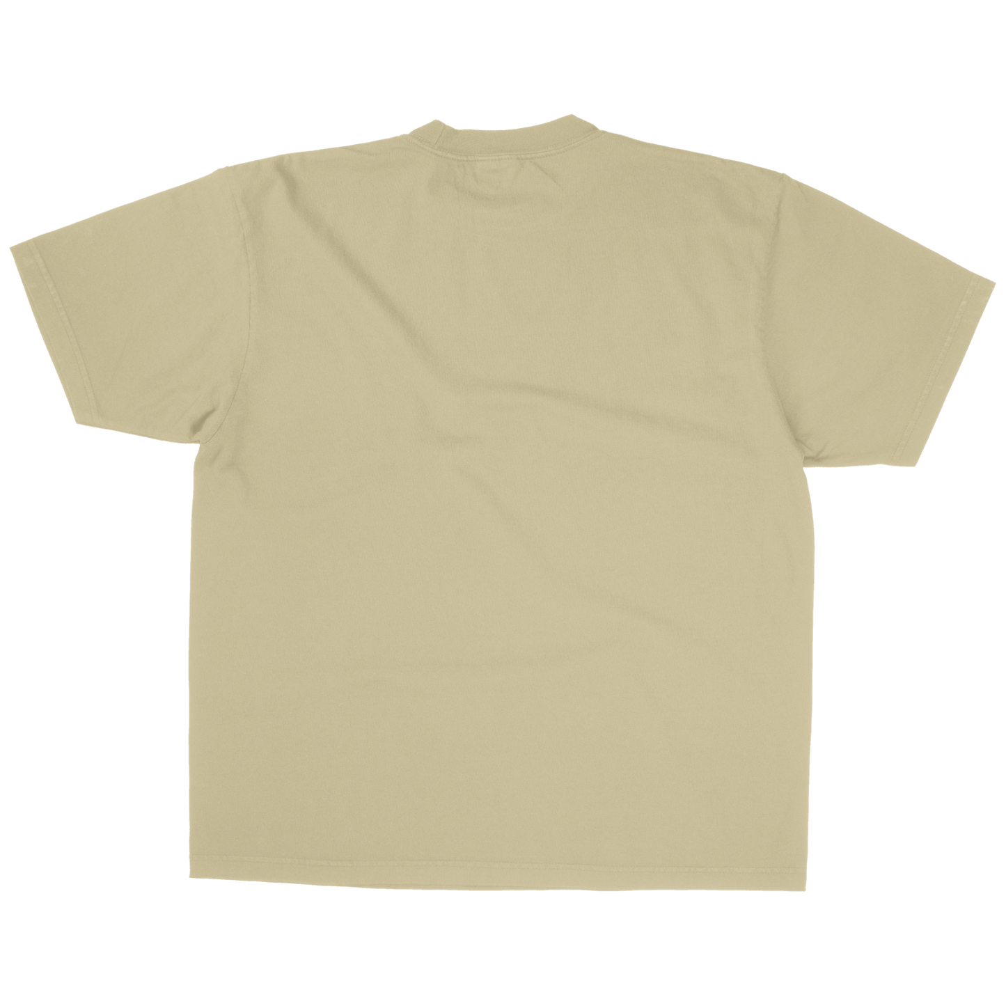 I Love Round Tripping Tee