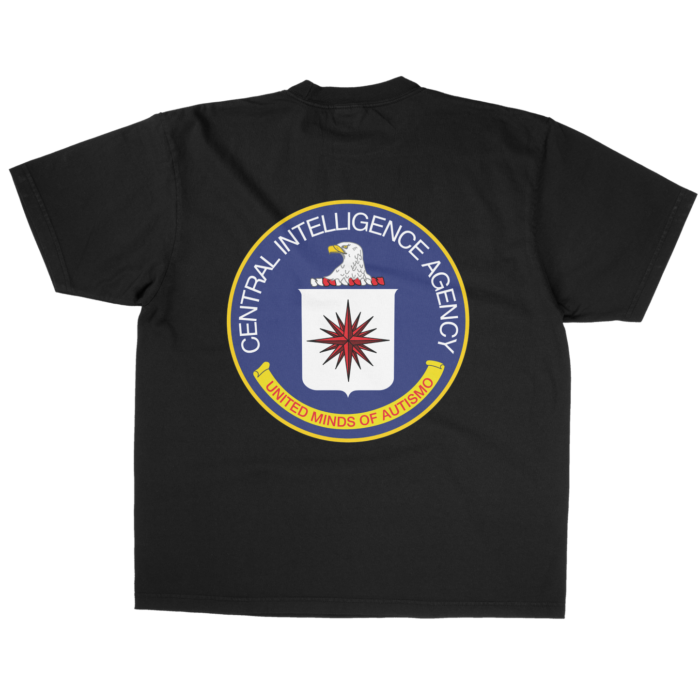 CIA Tee