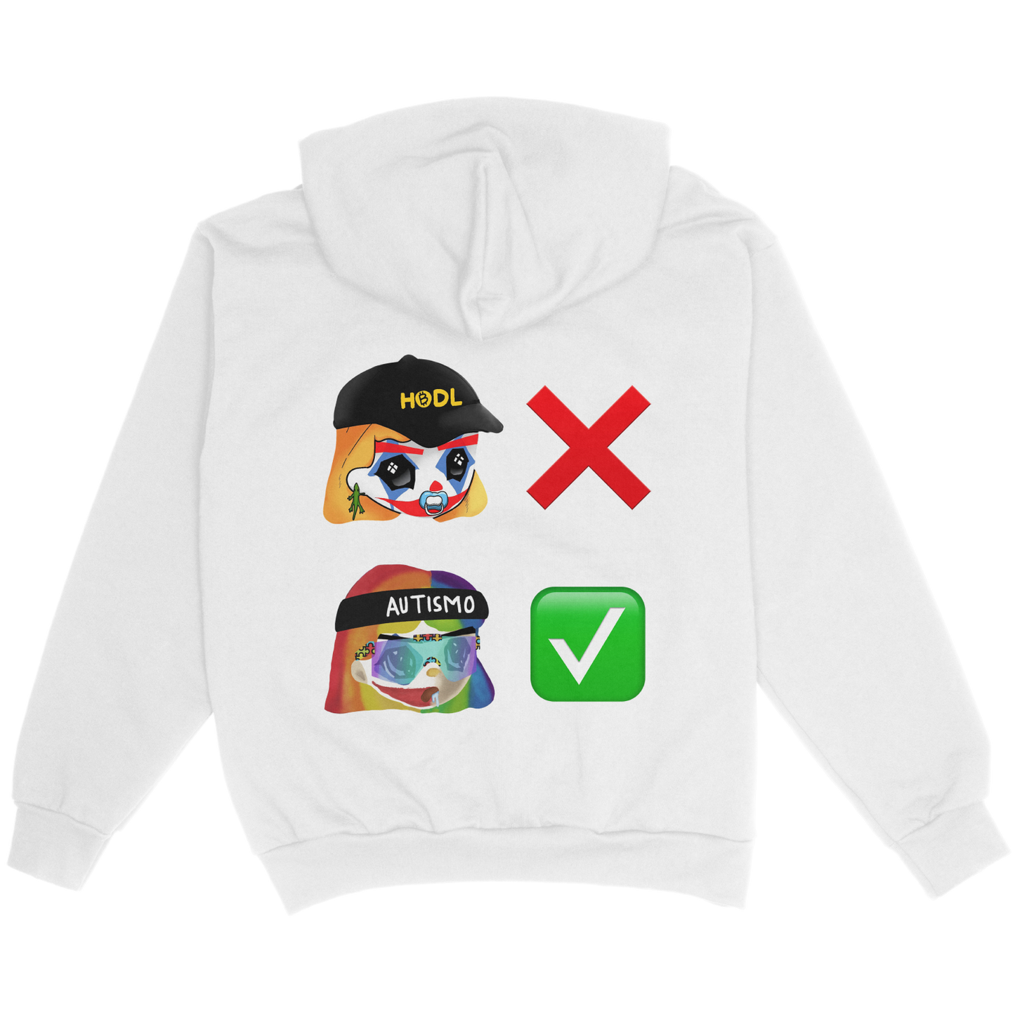 Not It Hoodie