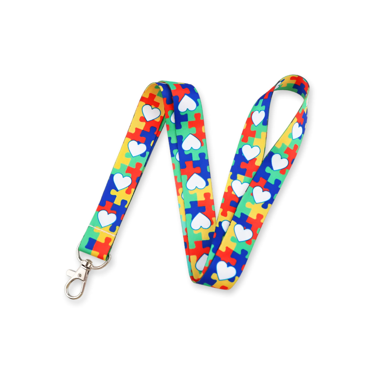 Lanyard