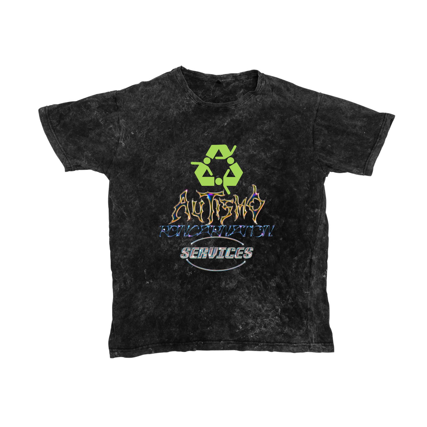 Recycle Tee