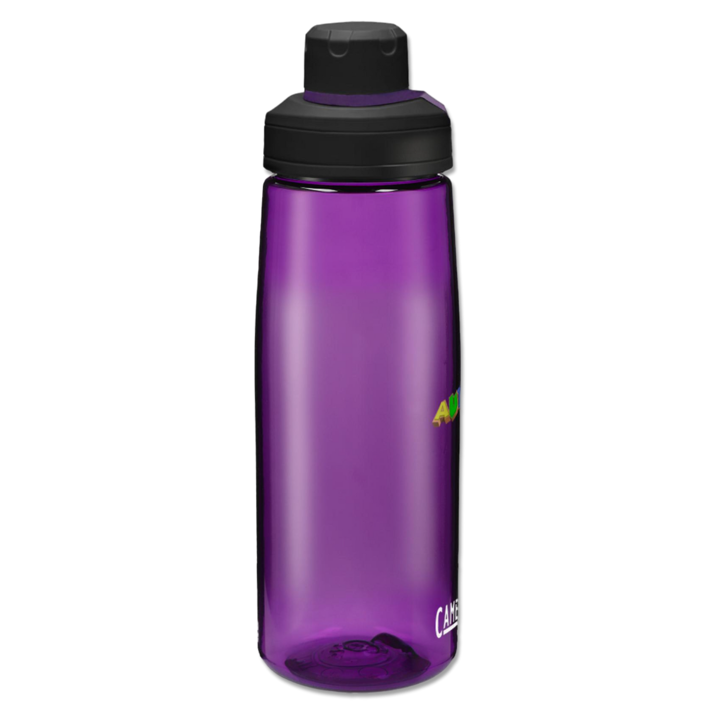 Chute Mag Water Bottle