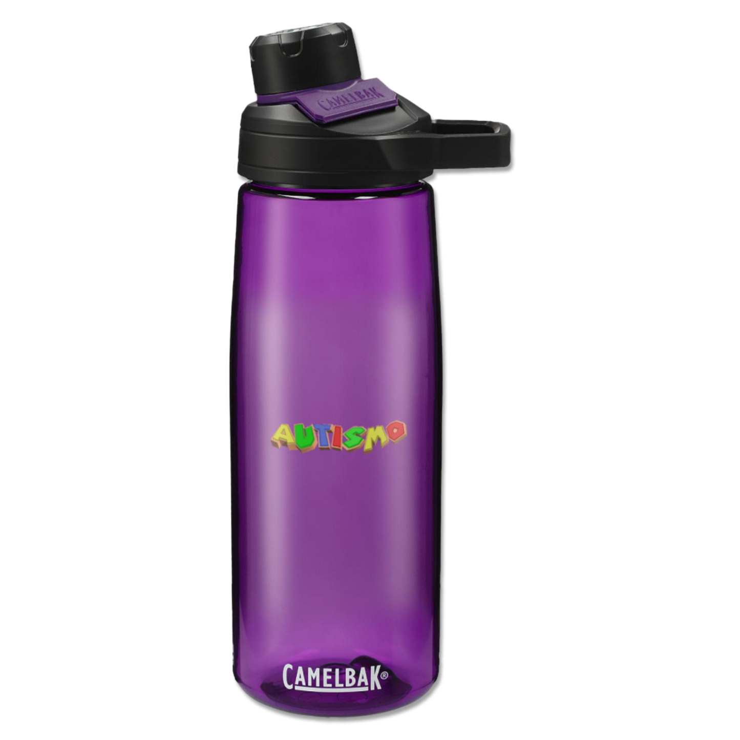 Chute Mag Water Bottle