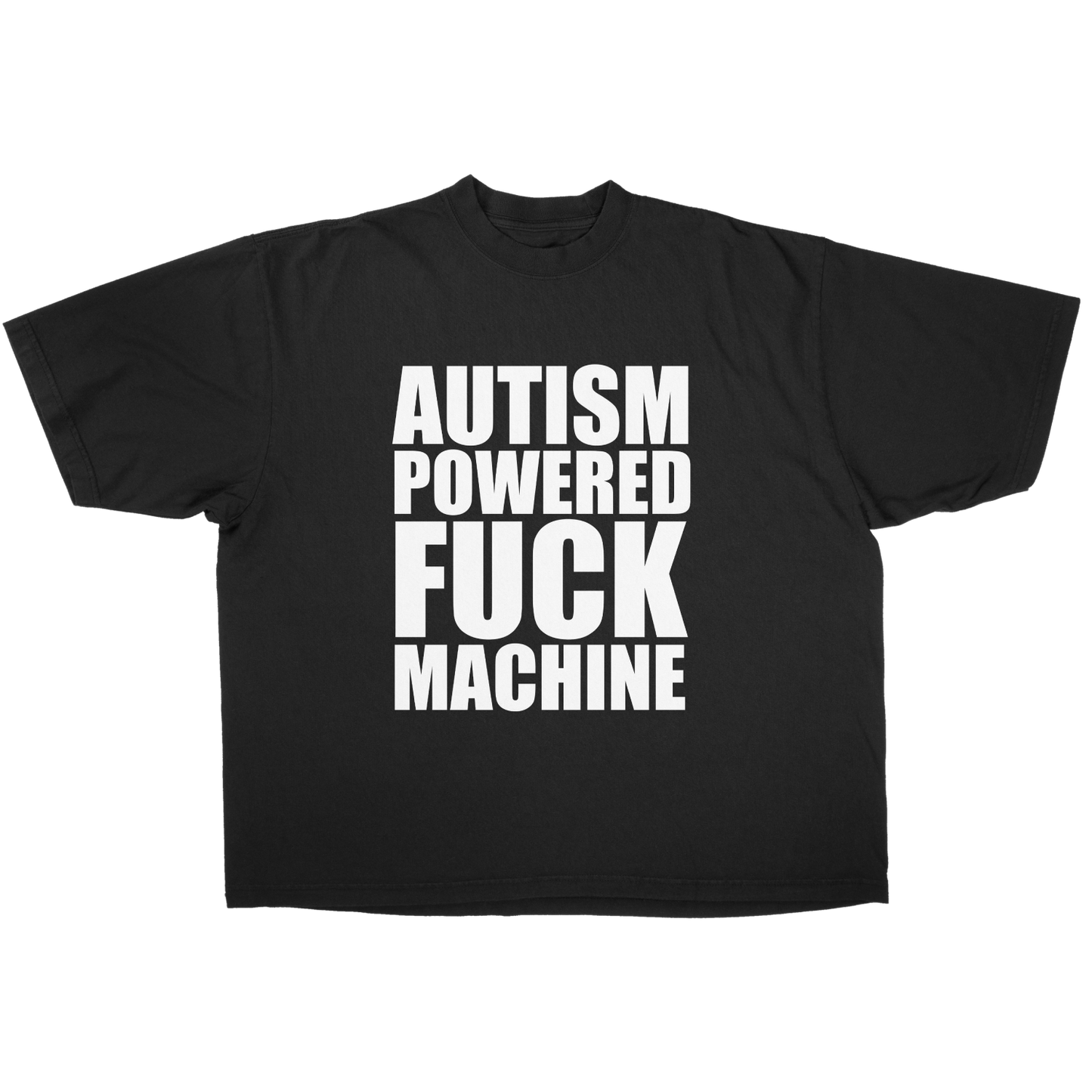 Machine Tee