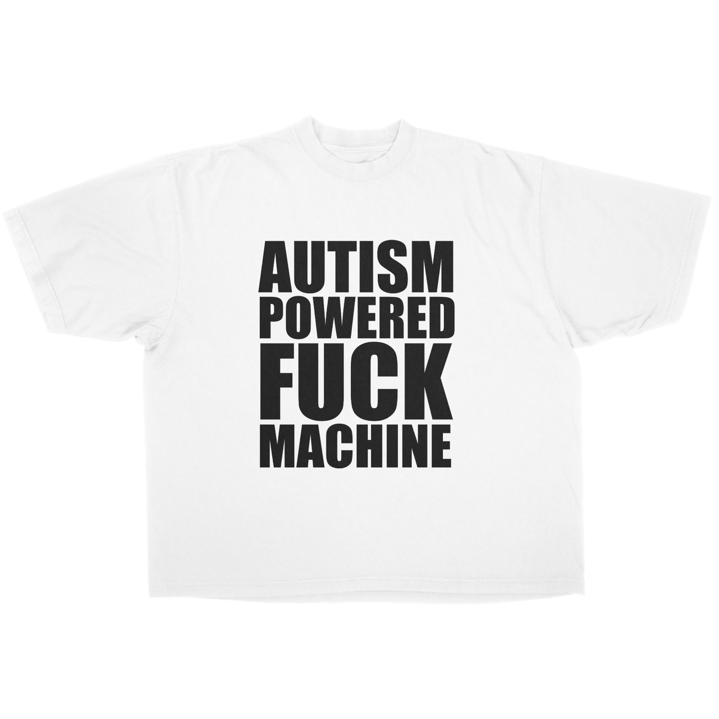 Machine Tee
