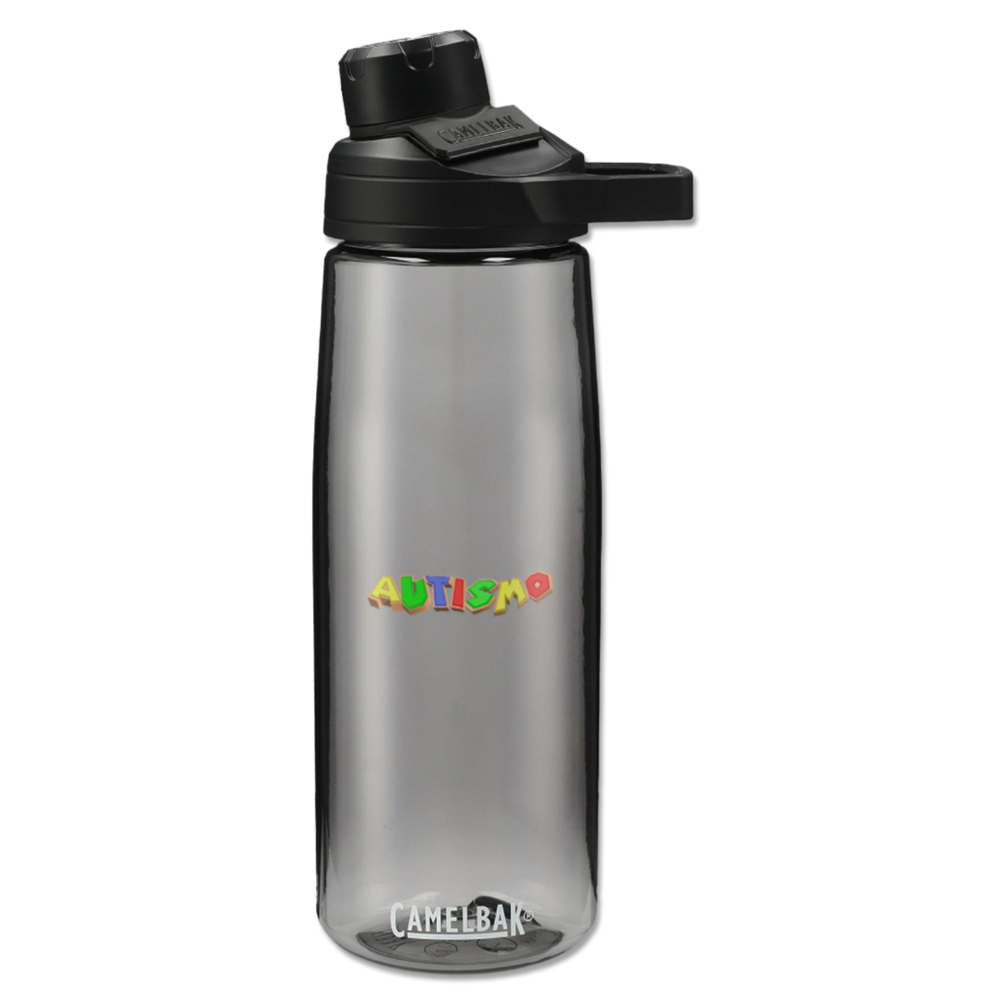 Chute Mag Water Bottle