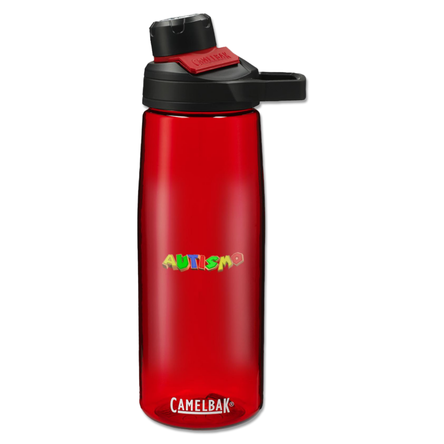 Chute Mag Water Bottle