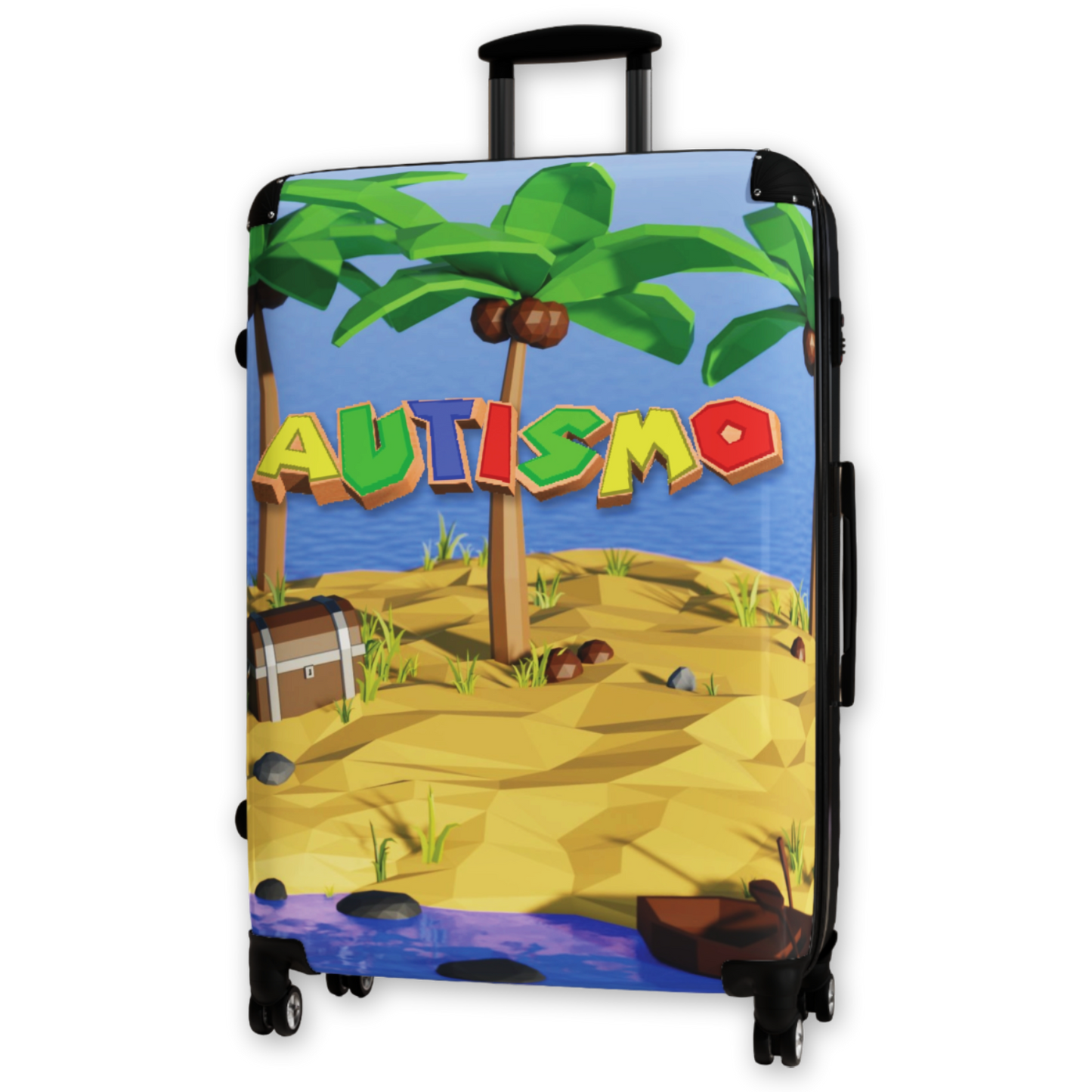 Suitcase