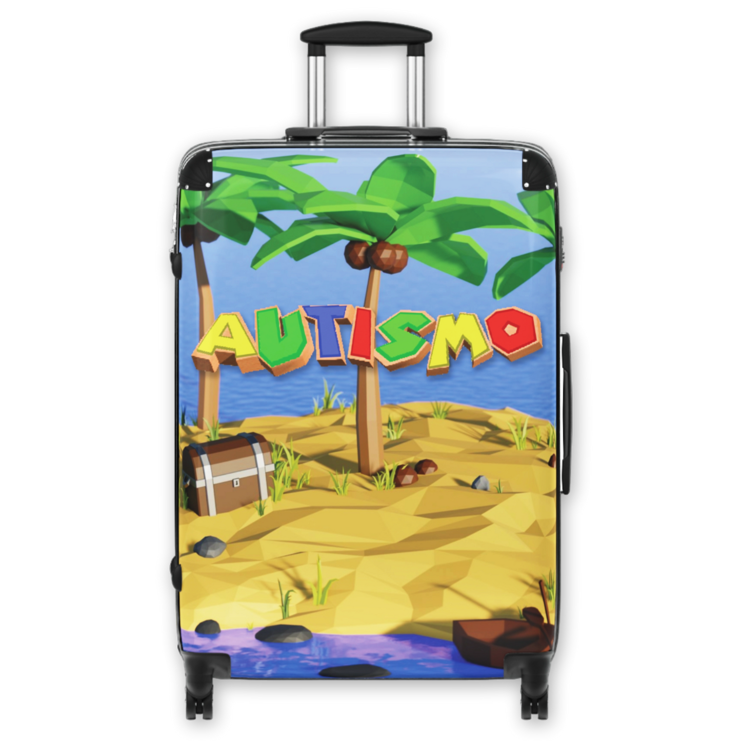 Suitcase