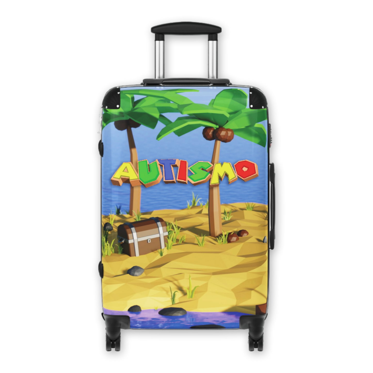 Suitcase