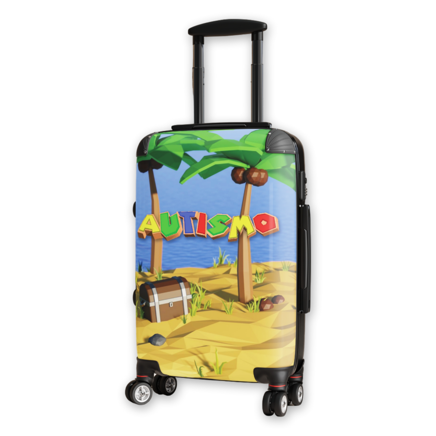 Suitcase