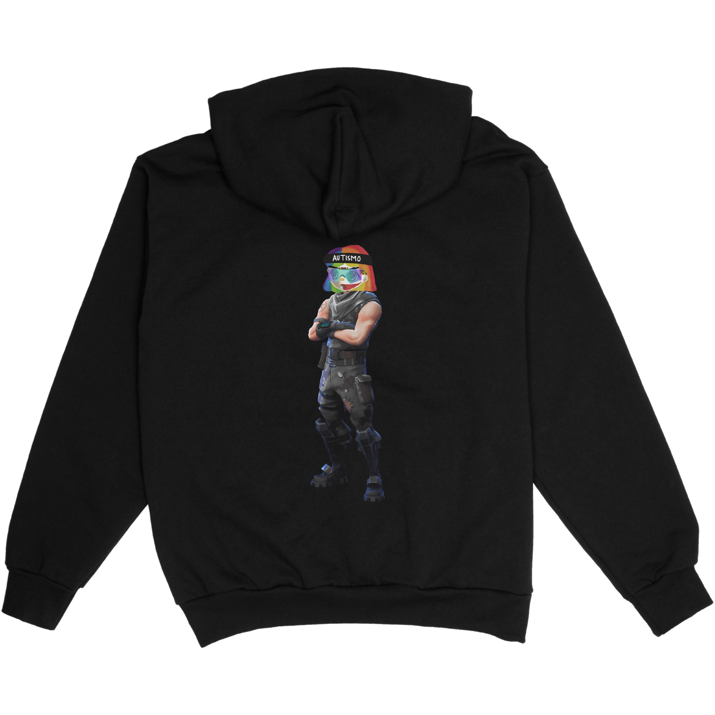 Fortnite Hoodie