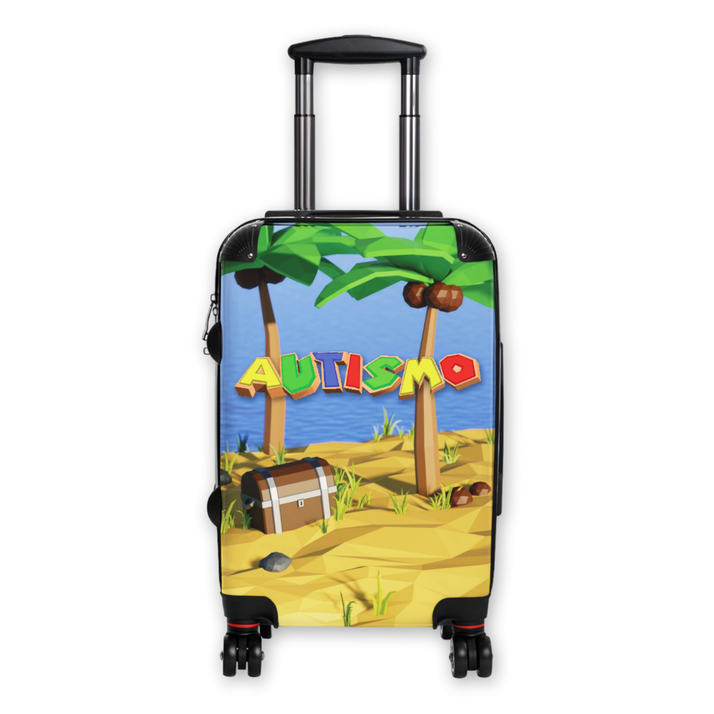 Suitcase