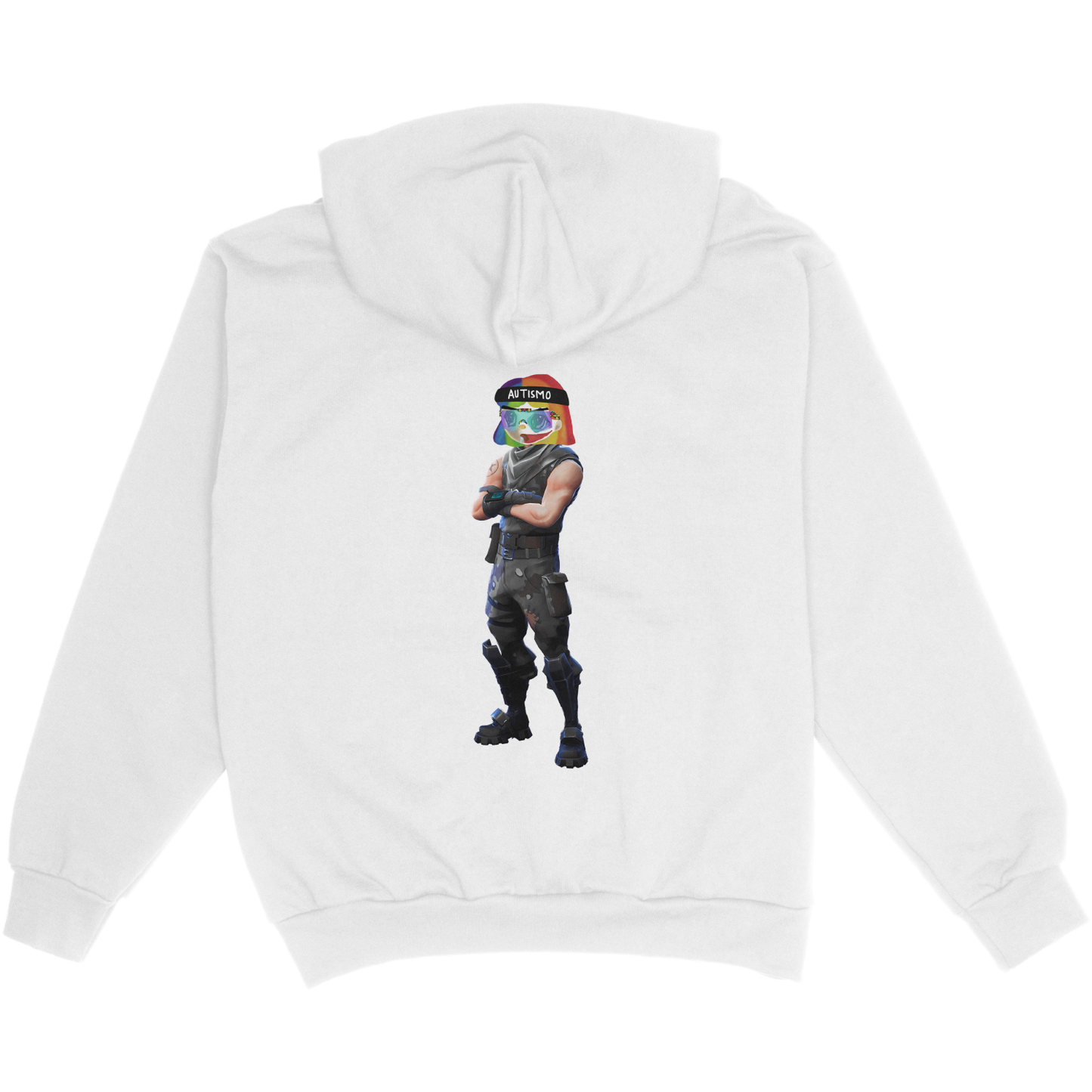 Fortnite Hoodie