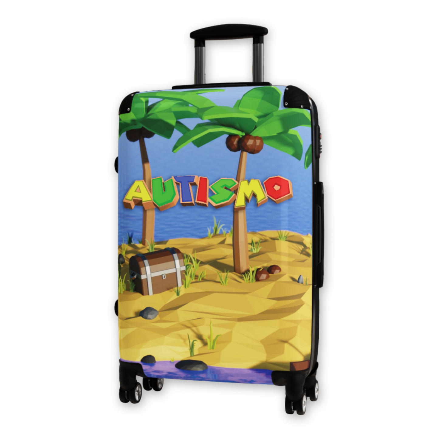 Suitcase