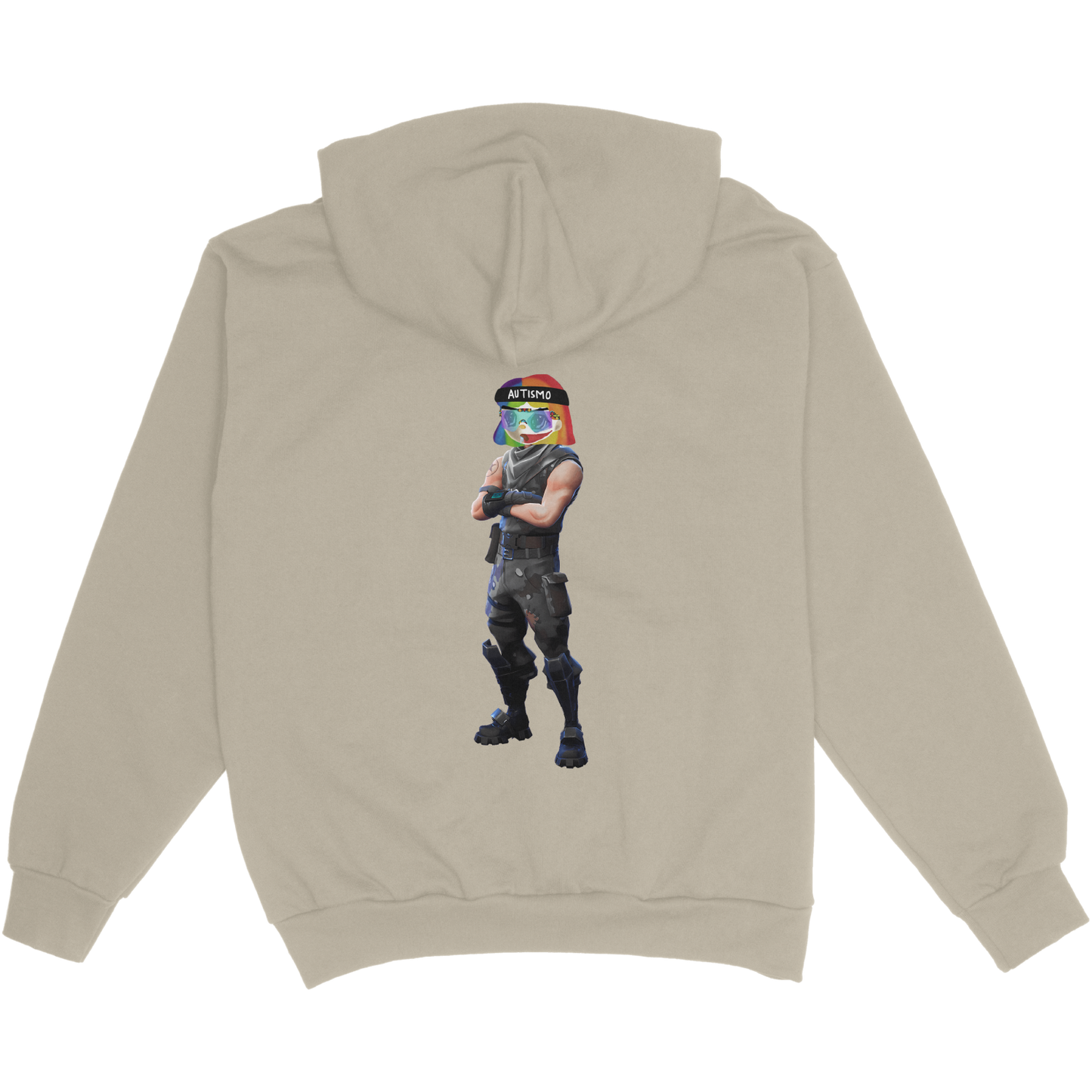 Fortnite Hoodie