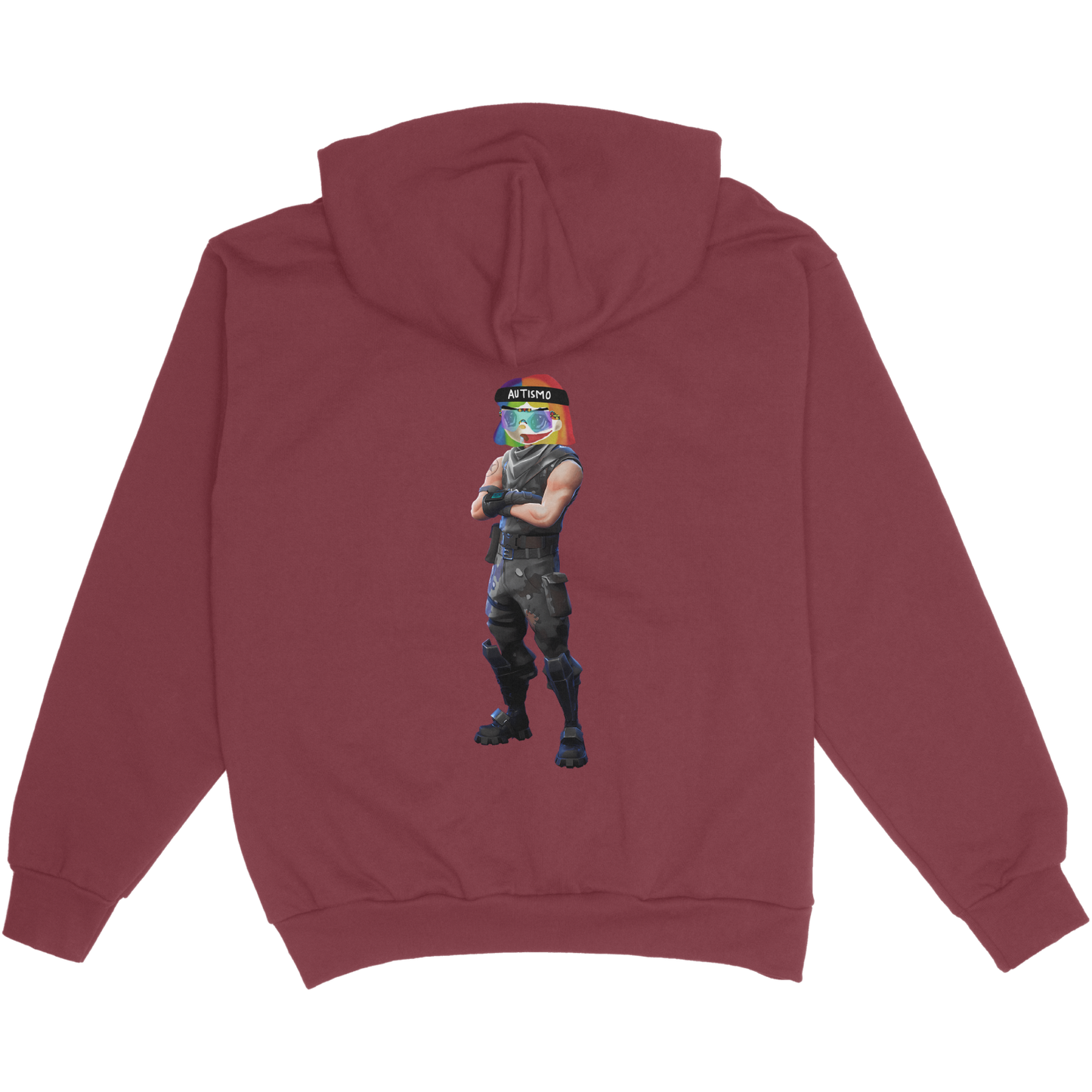 Fortnite Hoodie