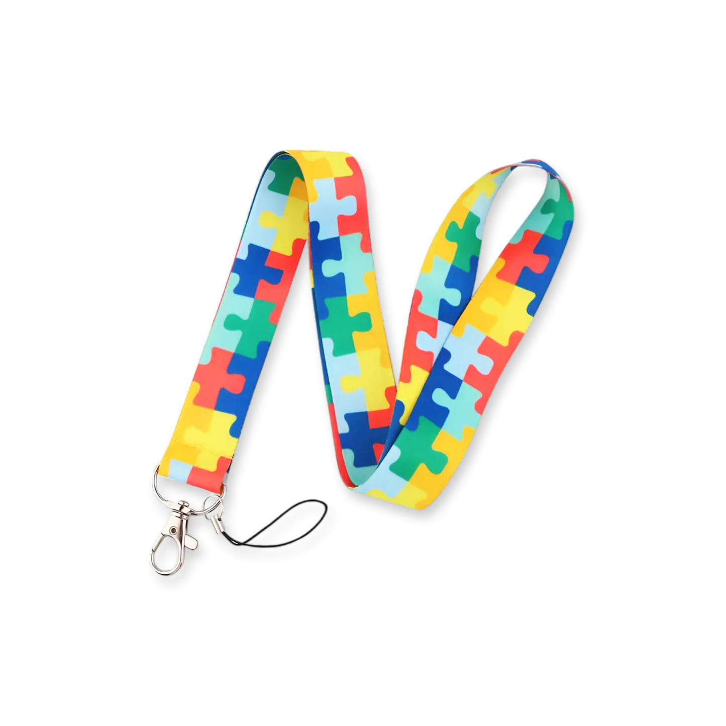 Lanyard